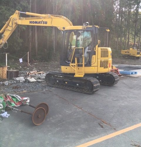 講習に行って来ました。